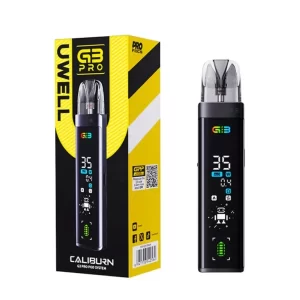 UWELL CALIBURN G3 PRO | At Best Price